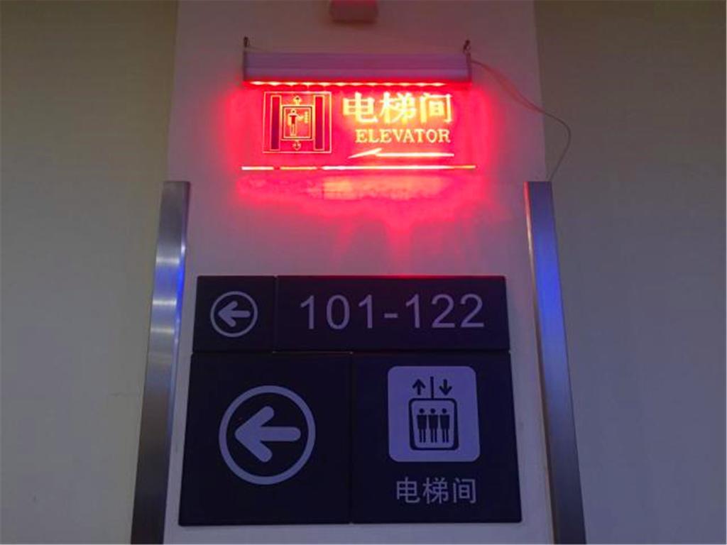 7Days Inn Tianjin Haihe East Road Wanda Centre Buitenkant foto